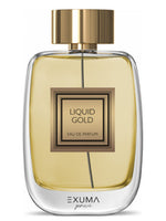 Liquid Gold Exuma Parfums for women and men