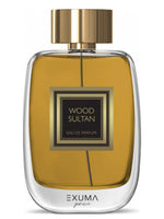 Wood Sultan Exuma Parfums for women and men