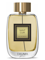 Saint Cuir Exuma Parfums for women and men