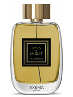 Roses De La Nuit Exuma Parfums for women and men