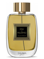 Eau de Palermo Exuma Parfums for women and men