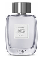 White Stones Exuma Parfums for women and men