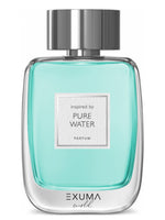 Pure Water Exuma Parfums for women and men