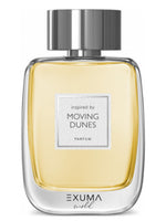 Moving Dunes Exuma Parfums for women and men