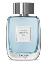 Eternal Ice Exuma Parfums for women and men