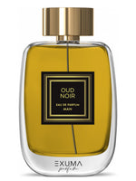 Oud Noir Man Exuma Parfums for men