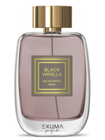 Black Vanilla Man Exuma Parfums for men