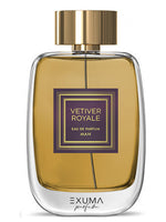 Vetiver Royale Man Exuma Parfums for men