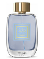 Citrus Liqueur Woman Exuma Parfums for women