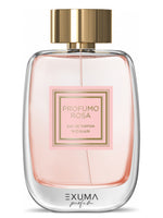 Profumo Rosa Woman Exuma Parfums for women