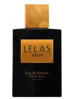 Lelas Noir Premier LELAS for women and men