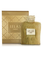 Lelas Amber LELAS for women and men