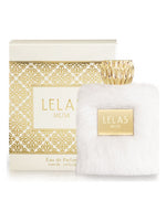 Lelas Musk LELAS for women and men
