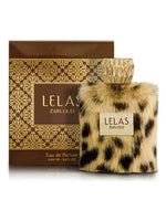 Lelas Zain Oud LELAS for men
