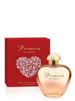 Promesa Myrurgia for women