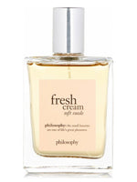 Fresh Cream Soft Suede Philosophy for women