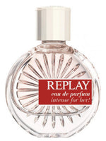 Replay Intense for Her Replay for women