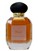 Sultan Noir Pascal Morabito for women and men