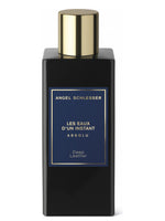 Deep Leather Angel Schlesser for women and men
