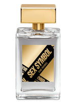 The Rebel by Ricardo Barbato Antonio Puig for men