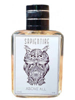 Above All Sapientiae Niche for women and men