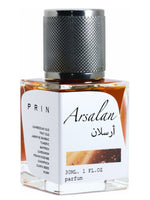 Arsalan Prin for women and men