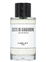 Zeste de Gingembre James Heeley for women and men