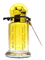 Oud Abiyad Maison Anthony Marmin for women and men