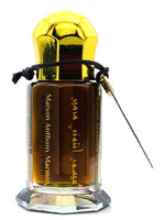 Musk Bushi Sensei Maison Anthony Marmin for women and men