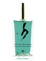 Turquoise Olivier Durbano for women and men