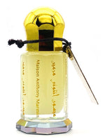 Arraweelo Maison Anthony Marmin for women and men