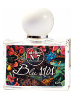Blu 1901 Atelier No. 7 Erika Gualtieri for women and men