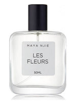 Les Fleurs Maya Njie for women and men