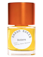 Bascule Sarah Baker Perfumes for women and men
