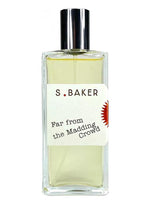 Far from the Madding Crowd Sarah Baker Perfumes for women and men