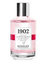 Avoine & Coquelicot Parfums Berdoues for women and men