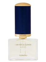I Am Not a Flower Floraïku for women and men