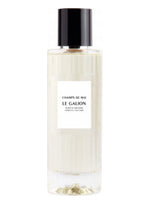 Champs de Mai (2020) Le Galion for women and men
