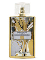 Radiant Iris Aubusson for women