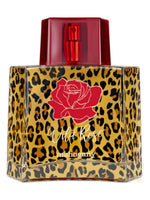 Wild Rose Mahogany for women