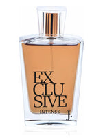 Exclusive Intense Junaid Jamshed for men