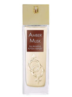 Amber Musk Alyssa Ashley for women and men