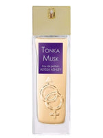 Tonka Musk Alyssa Ashley for women and men