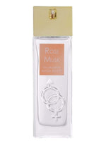 Rose Musk Alyssa Ashley for women and men