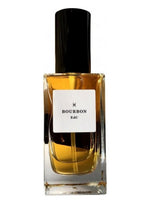 Bourbon Eau de Cologne Hendley Perfumes for women and men
