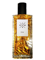 Cola Hendley Perfumes for women and men