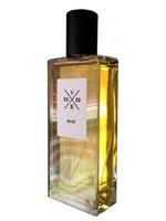 Myst Hendley Perfumes for women and men