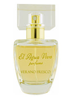 Verano Fresco Летняя Прохлада El Agua Viva Perfume for women