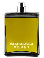 Costume National Homme Parfum CoSTUME NATIONAL for men