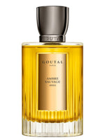 Ambre Sauvage Absolu 2020 Goutal for women and men